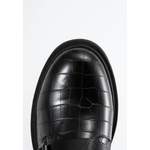 Stiefel von Replay, in der Farbe Schwarz, andere Perspektive, Vorschaubild