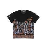 Octopus, T-Shirt der Marke Octopus