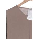 Langarm Shirt von hessnatur, in der Farbe Beige, aus Baumwolle, andere Perspektive, Vorschaubild
