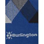 Socke von Burlington, aus Baumwolle, andere Perspektive, Vorschaubild