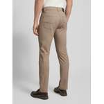 Herrenhose von Pierre Cardin, in der Farbe Beige, aus Polyester, andere Perspektive, Vorschaubild