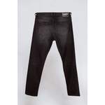 Herren-Jeans von Zhrill, in der Farbe Schwarz, aus Polyester, andere Perspektive, Vorschaubild