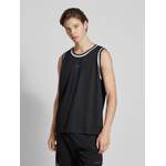 Tanktop von Hugo Blue, aus Polyester, andere Perspektive, Vorschaubild