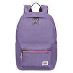 Rucksack von American Tourister, in der Farbe Lila, aus Polyester, andere Perspektive, Vorschaubild