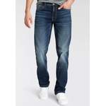 AJC Straight-Jeans, der Marke AJC