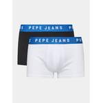 Boxershorts von Pepe Jeans, in der Farbe Weiss, Vorschaubild