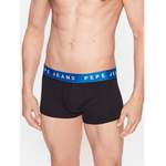 Boxershorts von Pepe Jeans, in der Farbe Weiss, andere Perspektive, Vorschaubild