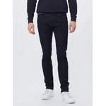 Slim Fit Jeans von Tommy Hilfiger, aus Polyester, andere Perspektive, Vorschaubild