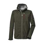 Killtec Softshelljacke der Marke Killtec