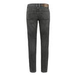 Slim Fit Jeans von camel active, in der Farbe Grau, aus Polyester, andere Perspektive, Vorschaubild