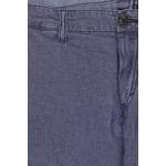 Shorts von Tom Tailor, in der Farbe Blau, aus Baumwolle, andere Perspektive, Vorschaubild