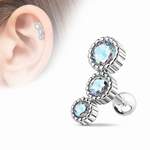 Taffstyle Piercing-Set der Marke Taffstyle