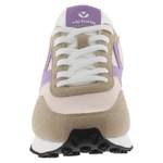 Sneaker von Victoria Shoes, in der Farbe Beige, andere Perspektive, Vorschaubild