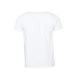 T-Shirt von Thor, in der Farbe Weiss, aus Baumwolle, andere Perspektive, Vorschaubild