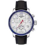 QUICKSTER CHRONO der Marke Tissot