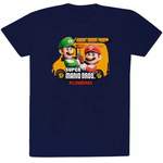 Nintendo T-Shirt der Marke Nintendo