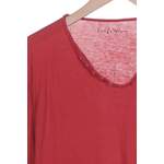 Langarm Shirt von Zadig & Voltaire, in der Farbe Rot, aus Baumwolle, andere Perspektive, Vorschaubild