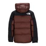 Parka von The North Face, in der Farbe Braun, andere Perspektive, Vorschaubild