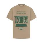 T-Shirt print der Marke LEGACY STUDIOS