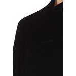 Sweatshirt von mammut, in der Farbe Schwarz, andere Perspektive, Vorschaubild