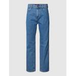 Herren-Jeans von Dickies, in der Farbe Blau, aus Polyester, Vorschaubild