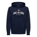 Sweatshirt 'LENNY' der Marke Only & Sons