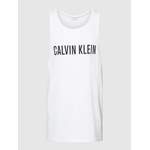 Tanktop von Calvin Klein Underwear, in der Farbe Weiss, aus Baumwolle, Vorschaubild