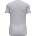 Funktionsshirt von Odlo, in der Farbe Weiss, aus Polyester, andere Perspektive, Vorschaubild