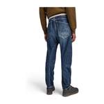 Herren-Jeans von G-Star RAW, in der Farbe Blau, aus Denim, andere Perspektive, Vorschaubild
