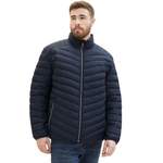 Outdoorjacke von TOM TAILOR PLUS, aus Polyester, andere Perspektive, Vorschaubild