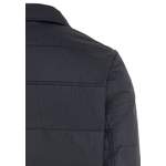 Herrenjacke von camel active, in der Farbe Blau, aus Polyester, andere Perspektive, Vorschaubild