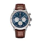 Breitling Chronograph der Marke Breitling