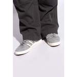 sneakers von adidas Originals, in der Farbe Grau, aus Leder, andere Perspektive, Vorschaubild