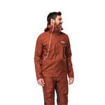 Herrenjacke von Jack Wolfskin, aus Polyamid, andere Perspektive, Vorschaubild