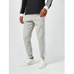 Herren-Sporthosen von adidas Originals, in der Farbe Weiss, aus Polyester, andere Perspektive, Vorschaubild