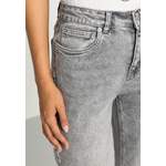 Herren-Jeans von Vero Moda, in der Farbe Grau, andere Perspektive, Vorschaubild