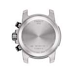 Chronographe von Tissot, in der Farbe Silber, aus Edelstahl, andere Perspektive, Vorschaubild
