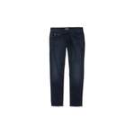 Straight Leg Jeans von Hattric, andere Perspektive, Vorschaubild