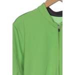 T-Shirt von Shimano, in der Farbe Grün, andere Perspektive, Vorschaubild