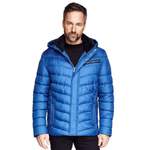 Winterjacke von New Canadian, andere Perspektive, Vorschaubild