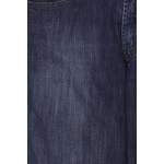 Herren-Jeans von Trussardi, in der Farbe Blau, aus Baumwolle, andere Perspektive, Vorschaubild