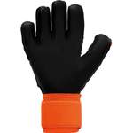 Herren-Handschuh von uhlsport, in der Farbe Orange, aus Material-mix, andere Perspektive, Vorschaubild