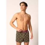 Boxer Shorts der Marke SKINY