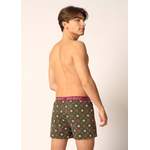 Boxershorts von SKINY, aus Baumwolle, andere Perspektive, Vorschaubild