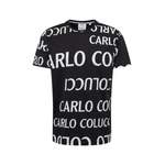 T-Shirt der Marke carlo colucci