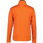 Herrenshirt von LUHTA, in der Farbe Orange, aus Polyester, andere Perspektive, Vorschaubild