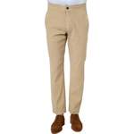 Herrenhose von Bogner, in der Farbe Beige, andere Perspektive, Vorschaubild