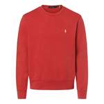 Sweatshirt von Ralph Lauren, in der Farbe Rot, aus Baumwolle, Vorschaubild