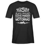 T-Shirt von Shirtracer, in der Farbe Schwarz, andere Perspektive, Vorschaubild