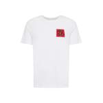 T-Shirt 'Detzington' der Marke HUGO